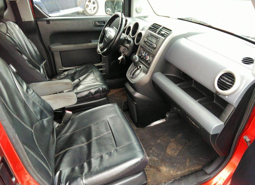 Photo 5 of 2004 Honda Element EX (VIN 5J6YH28544L001173)