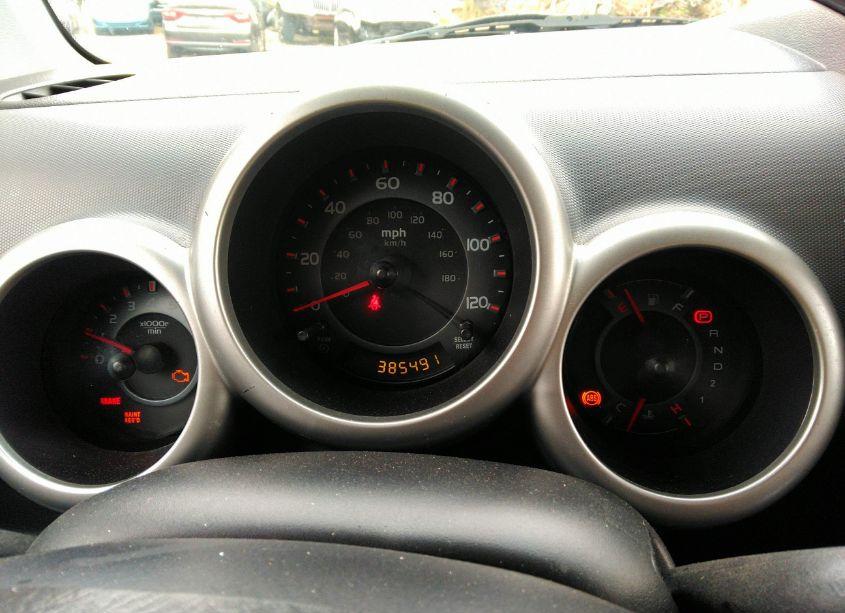 Photo 7 of 2004 Honda Element EX (VIN 5J6YH28544L001173)