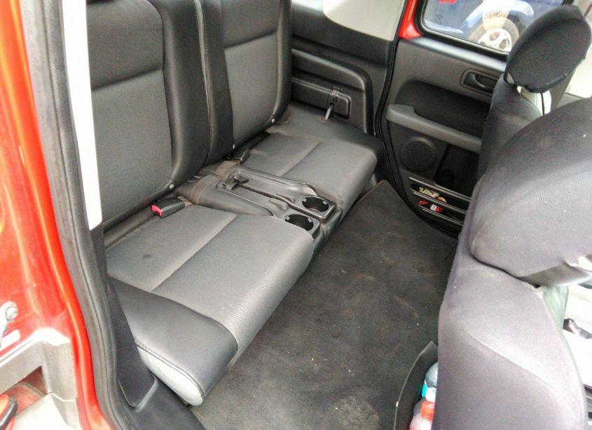 Photo 8 of 2004 Honda Element EX (VIN 5J6YH28544L001173)