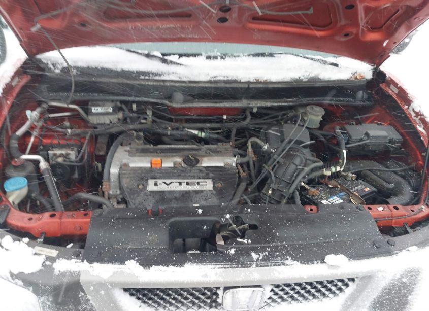 Photo 10 of 2004 Honda Element EX (VIN 5J6YH28544L032424)