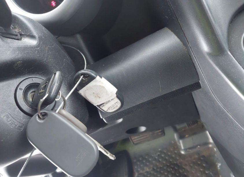 Photo 11 of 2004 Honda Element EX (VIN 5J6YH28544L032424)