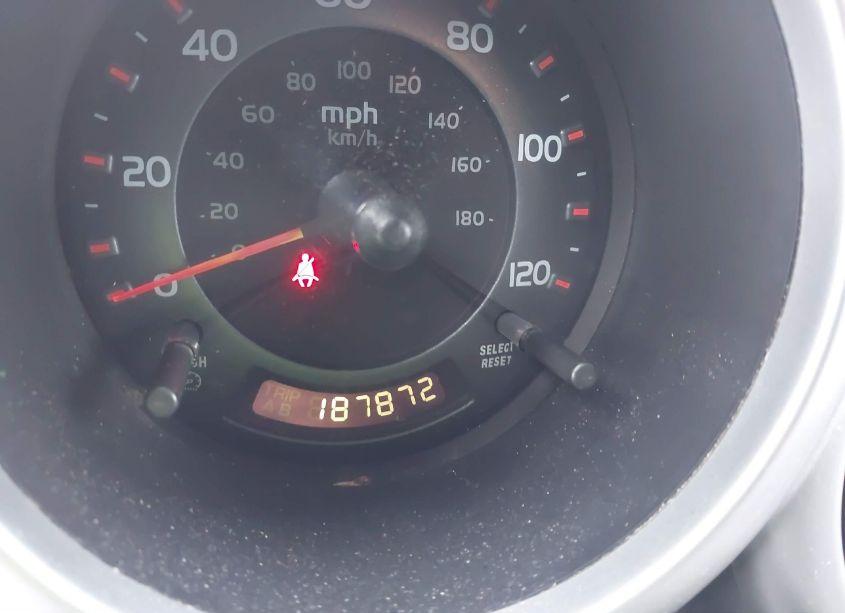 Photo 7 of 2004 Honda Element EX (VIN 5J6YH28544L032424)