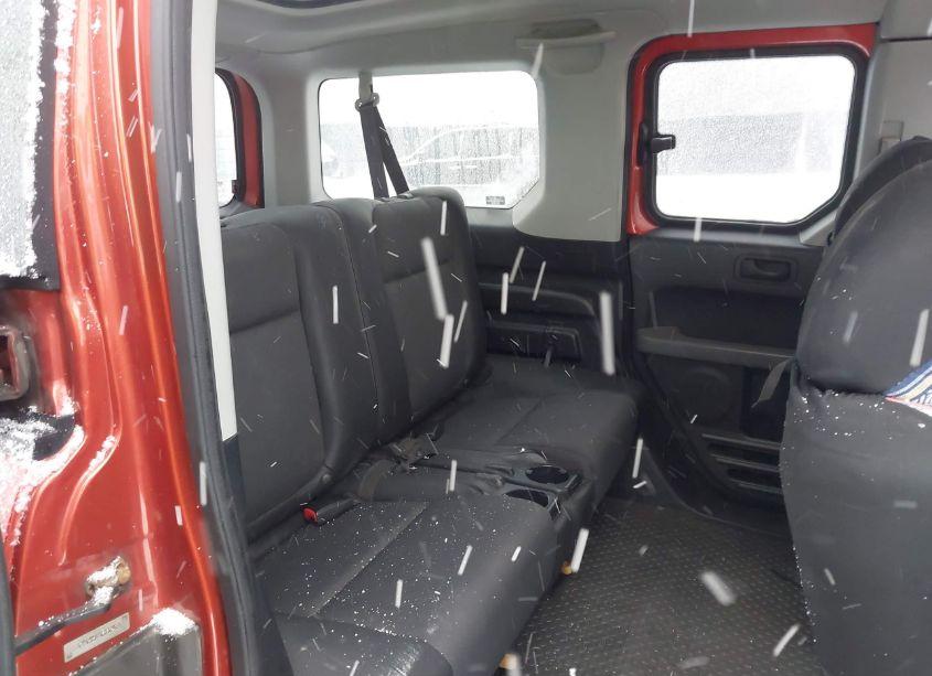 Photo 8 of 2004 Honda Element EX (VIN 5J6YH28544L032424)