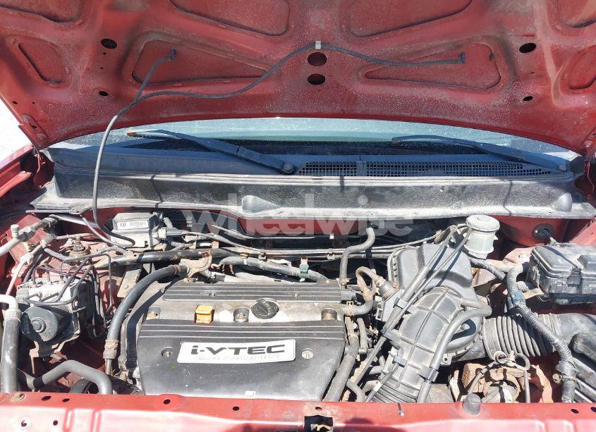 Photo 10 of 2003 Honda Element EX (VIN 5J6YH28553L006400)