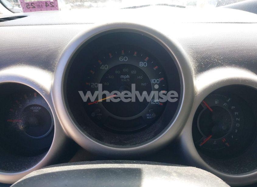 Photo 7 of 2003 Honda Element EX (VIN 5J6YH28553L006400)