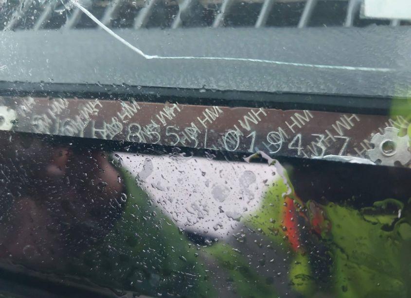 Photo 11 of 2003 Honda Element EX (VIN 5J6YH28553L019437)