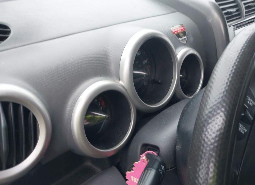 Photo 7 of 2003 Honda Element EX (VIN 5J6YH28553L019437)