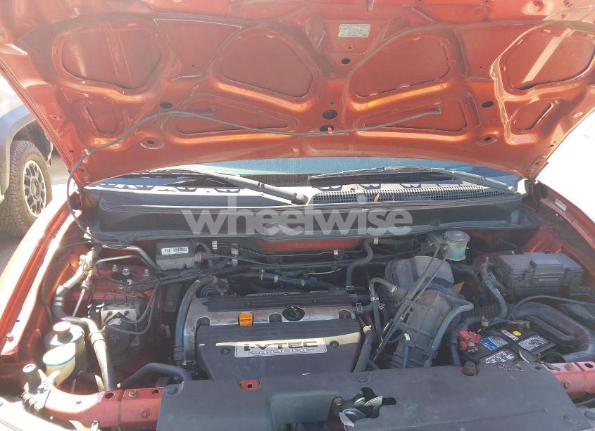 Photo 10 of 2003 Honda Element EX (VIN 5J6YH28553L027747)