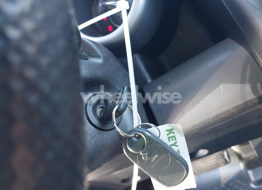 Photo 11 of 2003 Honda Element EX (VIN 5J6YH28553L027747)