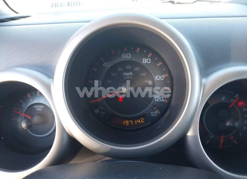 Photo 7 of 2003 Honda Element EX (VIN 5J6YH28553L027747)