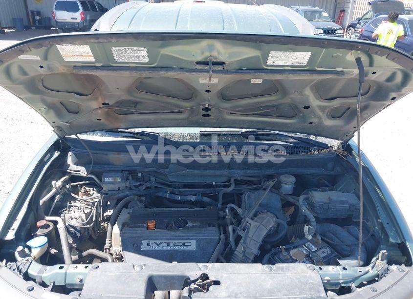 Photo 10 of 2003 Honda Element EX (VIN 5J6YH28553L029644)