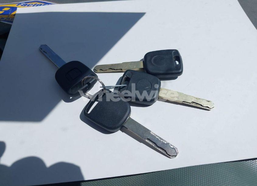 Photo 11 of 2003 Honda Element EX (VIN 5J6YH28553L029644)