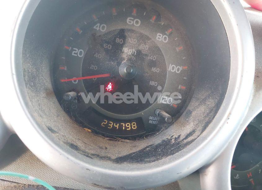 Photo 7 of 2003 Honda Element EX (VIN 5J6YH28553L029644)