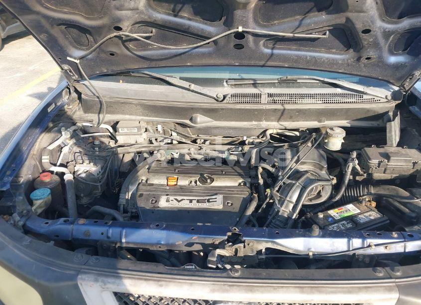 Photo 10 of 2003 Honda Element EX (VIN 5J6YH28553L044077)