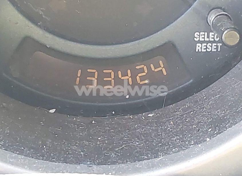 Photo 7 of 2003 Honda Element EX (VIN 5J6YH28553L044077)