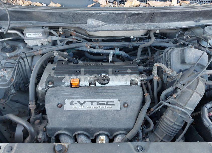 Photo 10 of 2003 Honda Element EX (VIN 5J6YH28553L045469)