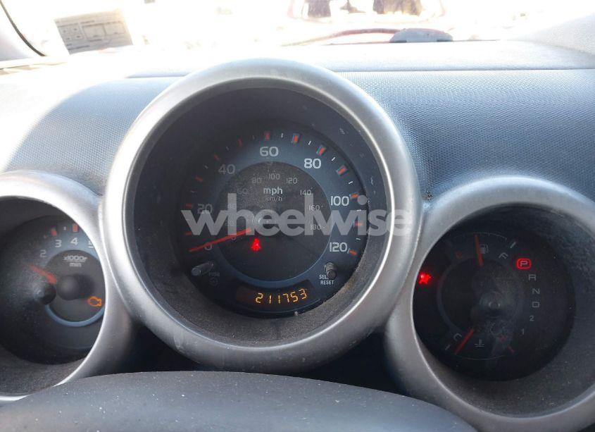 Photo 7 of 2003 Honda Element EX (VIN 5J6YH28553L045469)