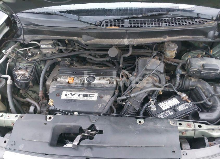 Photo 10 of 2003 Honda Element EX (VIN 5J6YH28553L054351)