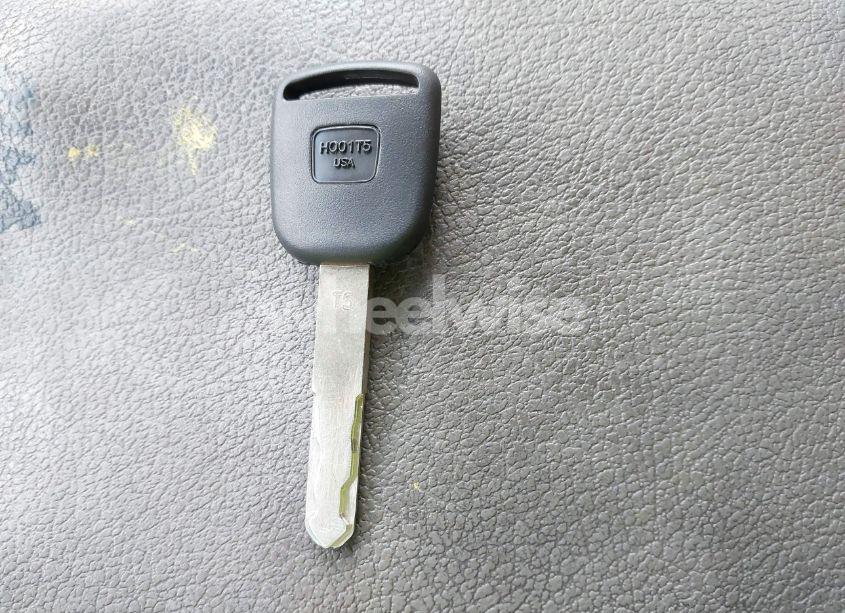 Photo 11 of 2003 Honda Element EX (VIN 5J6YH28553L054351)