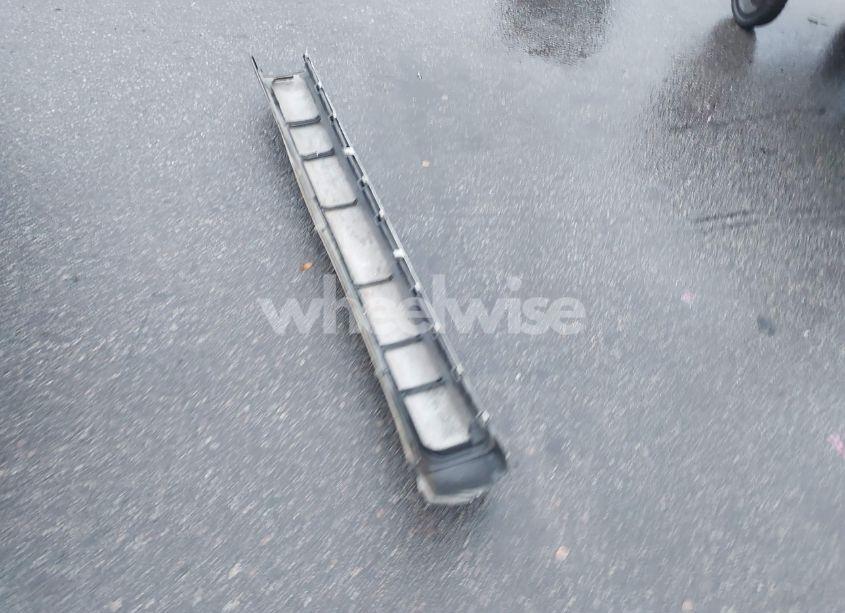 Photo 12 of 2003 Honda Element EX (VIN 5J6YH28553L054351)