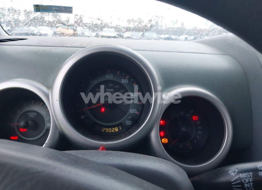 Photo 7 of 2003 Honda Element EX (VIN 5J6YH28553L054351)