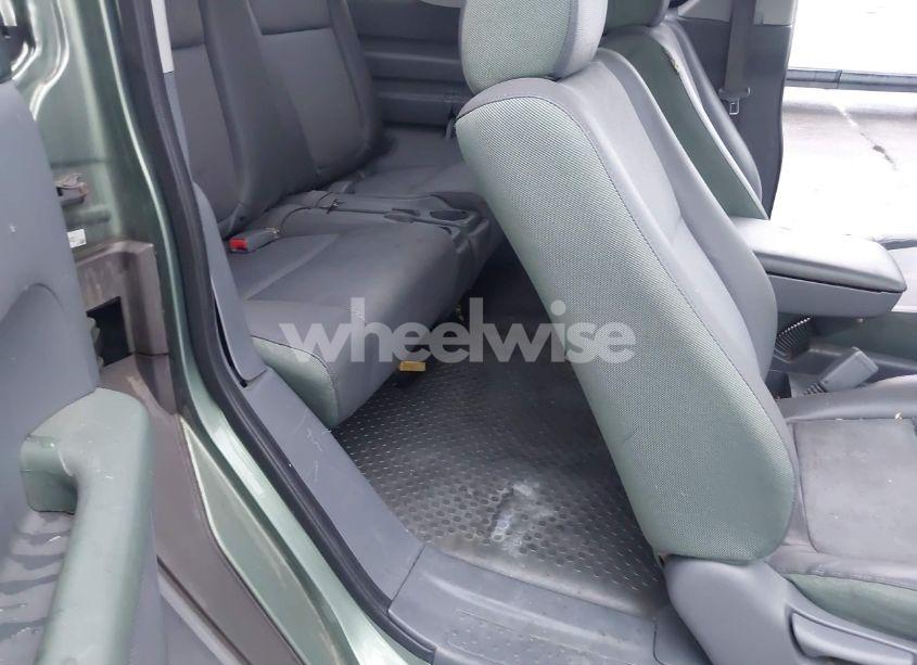 Photo 8 of 2003 Honda Element EX (VIN 5J6YH28553L054351)