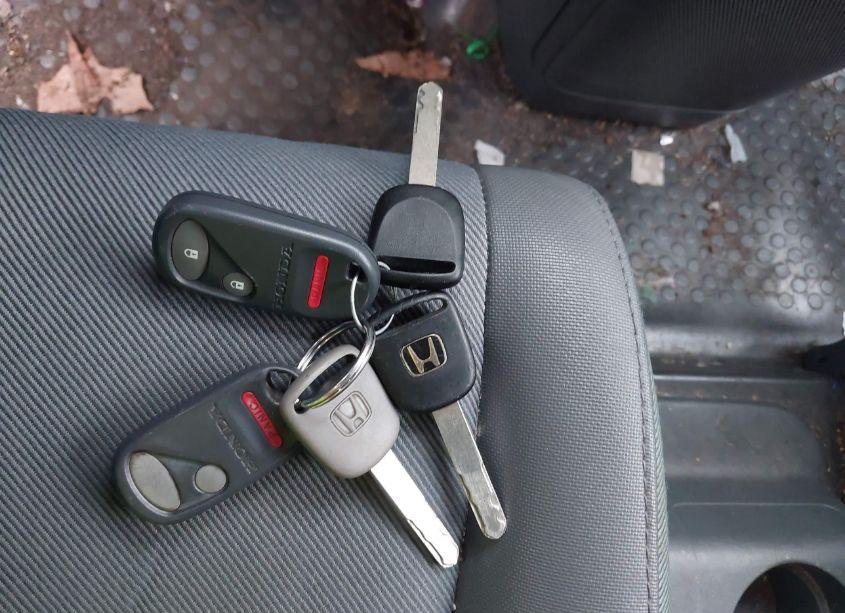 Photo 11 of 2004 Honda Element EX (VIN 5J6YH28554L030830)