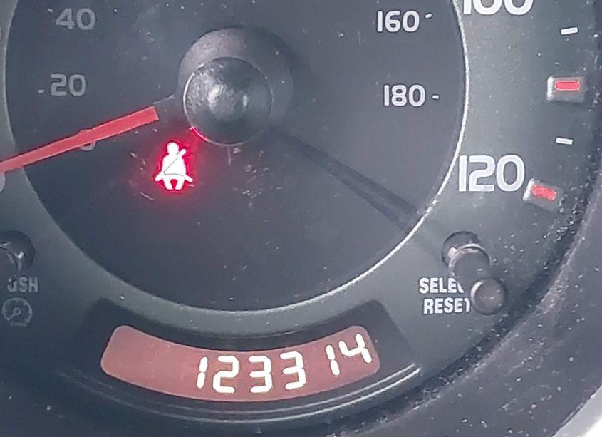 Photo 15 of 2004 Honda Element EX (VIN 5J6YH28554L030830)