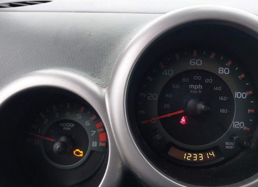 Photo 7 of 2004 Honda Element EX (VIN 5J6YH28554L030830)