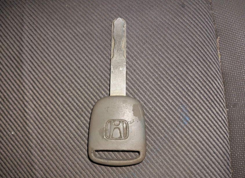 Photo 11 of 2003 Honda Element EX (VIN 5J6YH28563L003019)