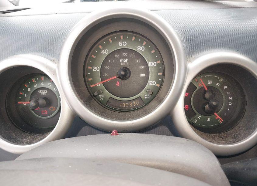 Photo 7 of 2003 Honda Element EX (VIN 5J6YH28563L003019)