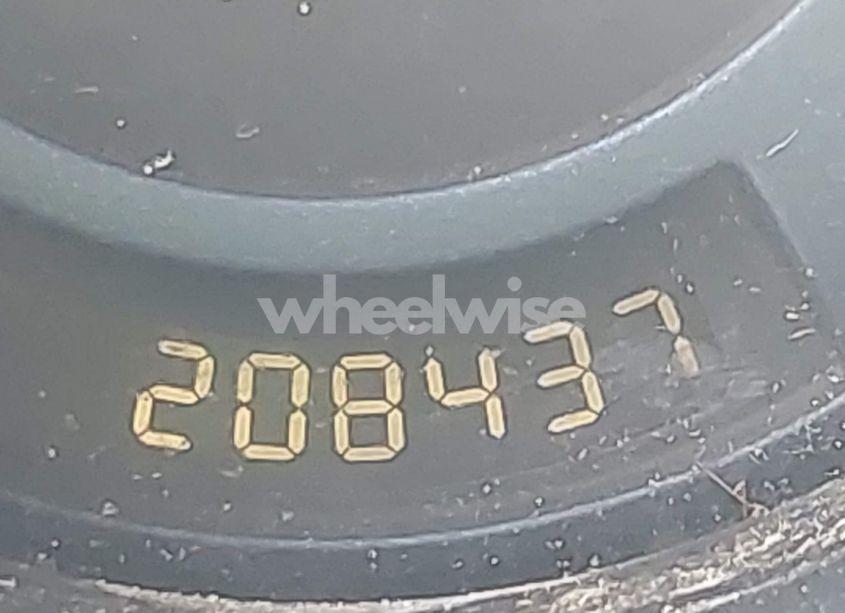 Photo 13 of 2003 Honda Element EX (VIN 5J6YH28563L005417)