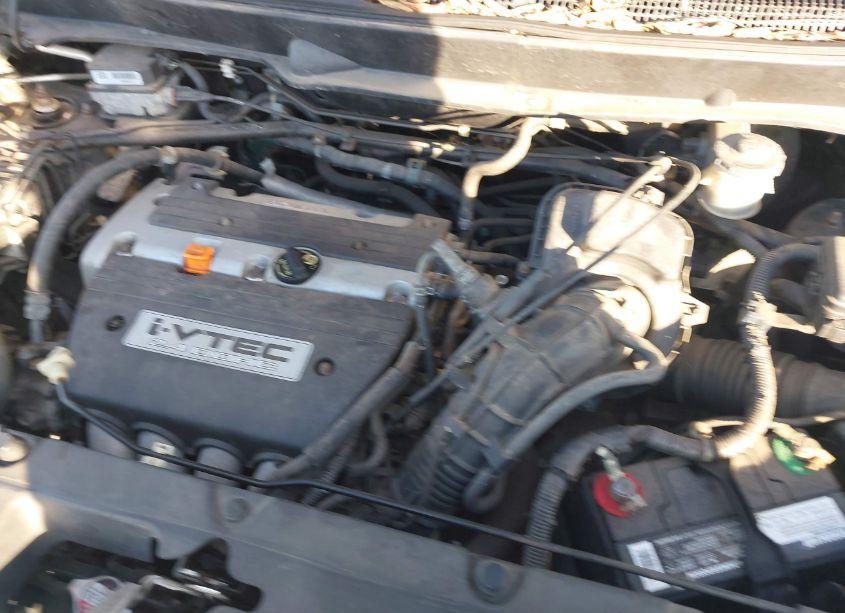 Photo 10 of 2003 Honda Element EX (VIN 5J6YH28563L007829)