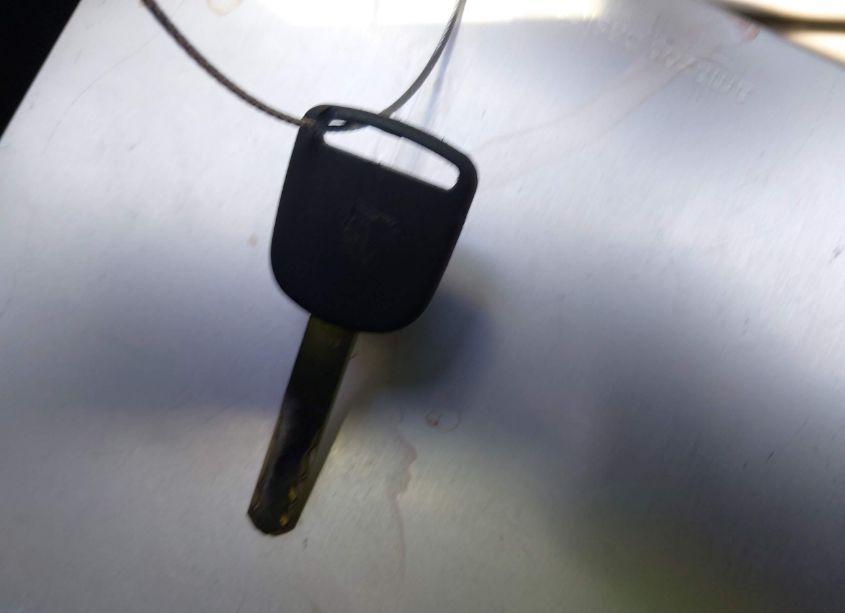 Photo 11 of 2003 Honda Element EX (VIN 5J6YH28563L008012)