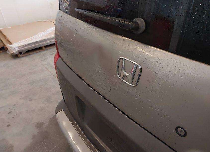 Photo 6 of 2003 Honda Element EX (VIN 5J6YH28563L008012)