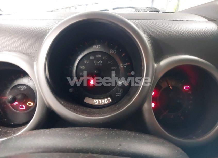 Photo 15 of 2003 Honda Element EX (VIN 5J6YH28563L044749)