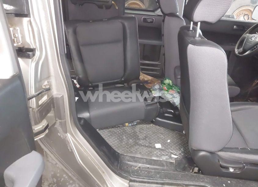 Photo 8 of 2003 Honda Element EX (VIN 5J6YH28563L044749)