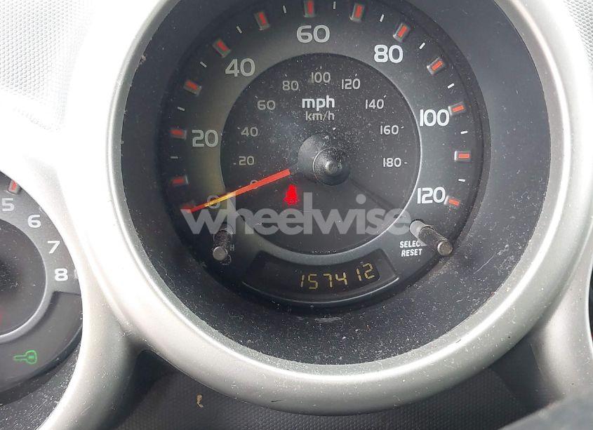 Photo 7 of 2003 Honda Element EX (VIN 5J6YH28563L050163)