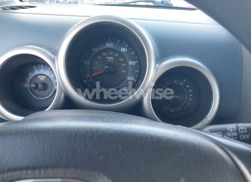 Photo 7 of 2003 Honda Element EX (VIN 5J6YH28573L007533)