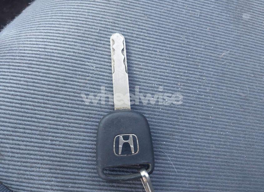 Photo 11 of 2003 Honda Element EX (VIN 5J6YH28573L015499)