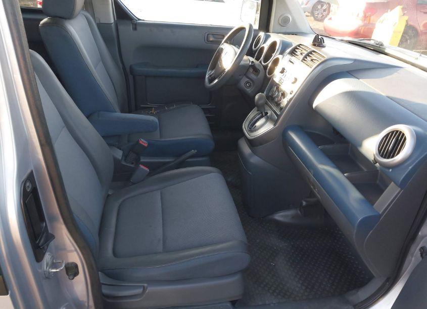 Photo 5 of 2003 Honda Element EX (VIN 5J6YH28573L016099)