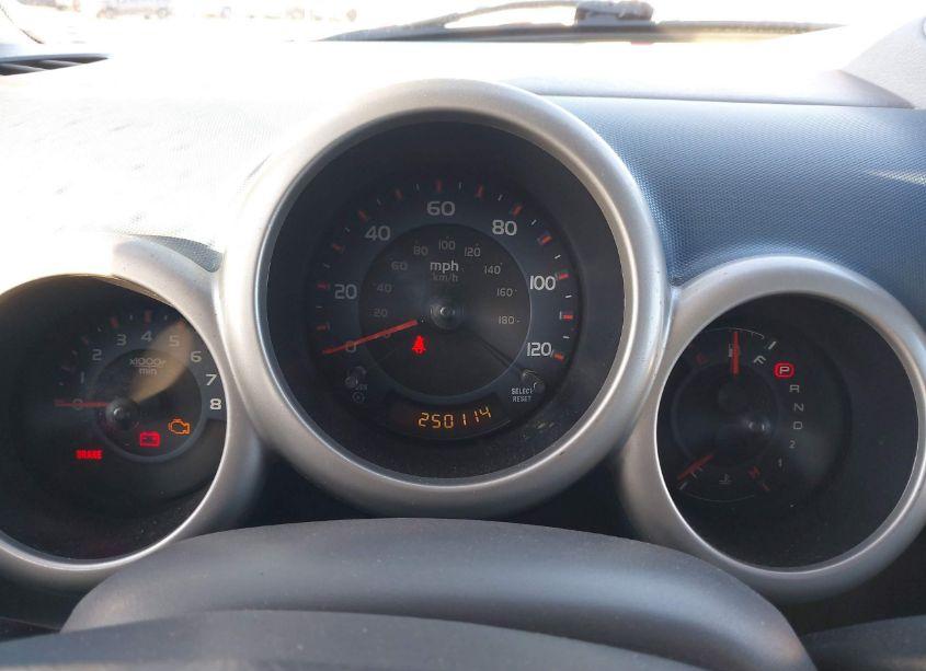 Photo 7 of 2003 Honda Element EX (VIN 5J6YH28573L016099)