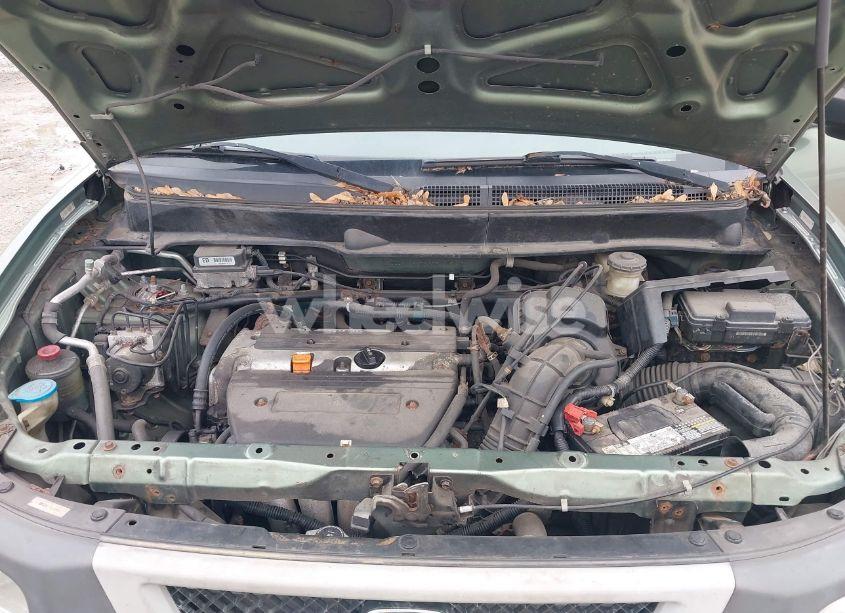 Photo 10 of 2003 Honda Element EX (VIN 5J6YH28573L034442)