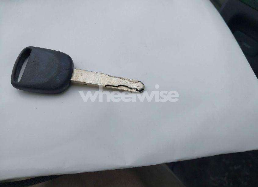 Photo 11 of 2003 Honda Element EX (VIN 5J6YH28573L034442)