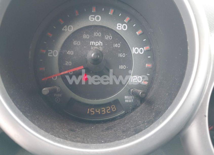 Photo 7 of 2003 Honda Element EX (VIN 5J6YH28573L034442)