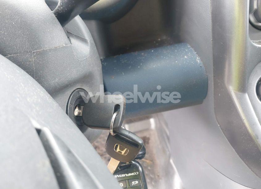 Photo 11 of 2003 Honda Element EX (VIN 5J6YH28573L044386)