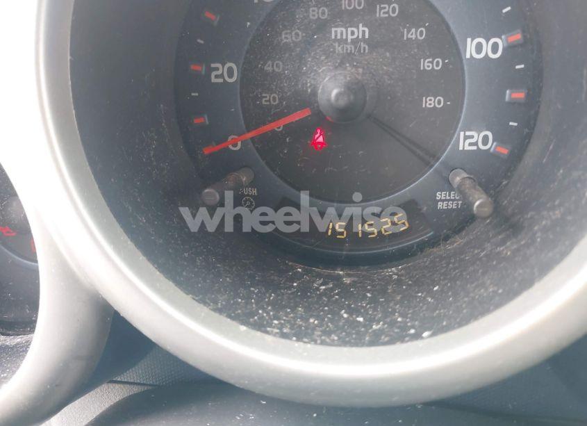 Photo 7 of 2003 Honda Element EX (VIN 5J6YH28573L044386)