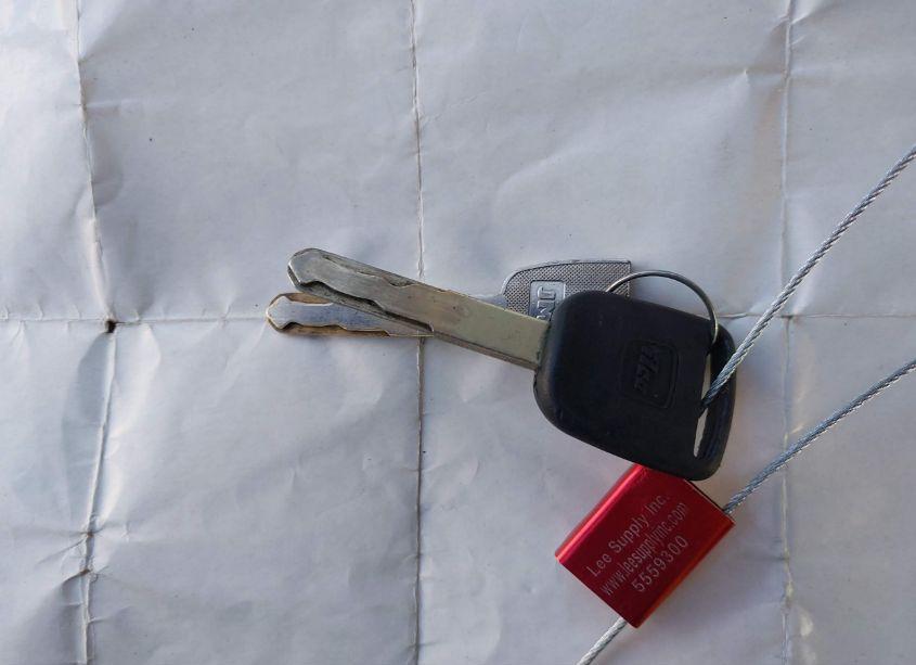 Photo 11 of 2003 Honda Element EX (VIN 5J6YH28573L045425)