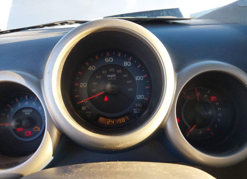 Photo 7 of 2003 Honda Element EX (VIN 5J6YH28573L045425)