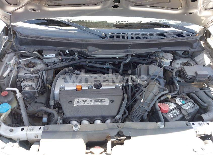 Photo 10 of 2003 Honda Element EX (VIN 5J6YH28573L048728)